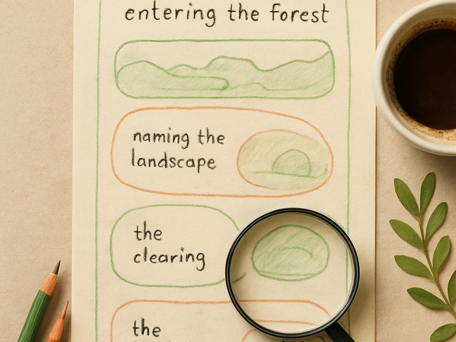 Clearing Pages